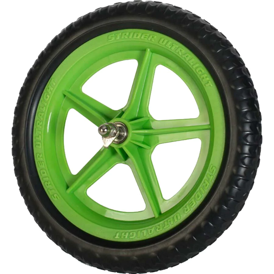 Strider EVA Wheel