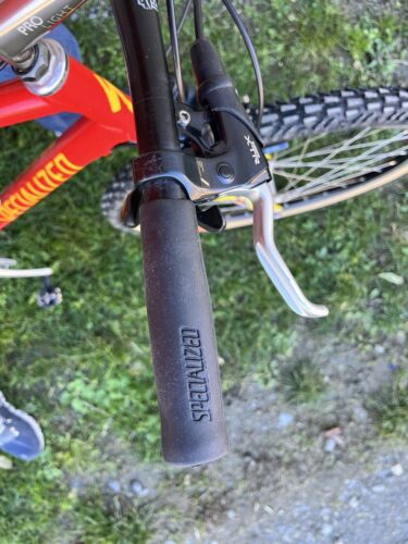 Specialized M2