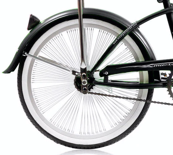 Wonder Wheels 20