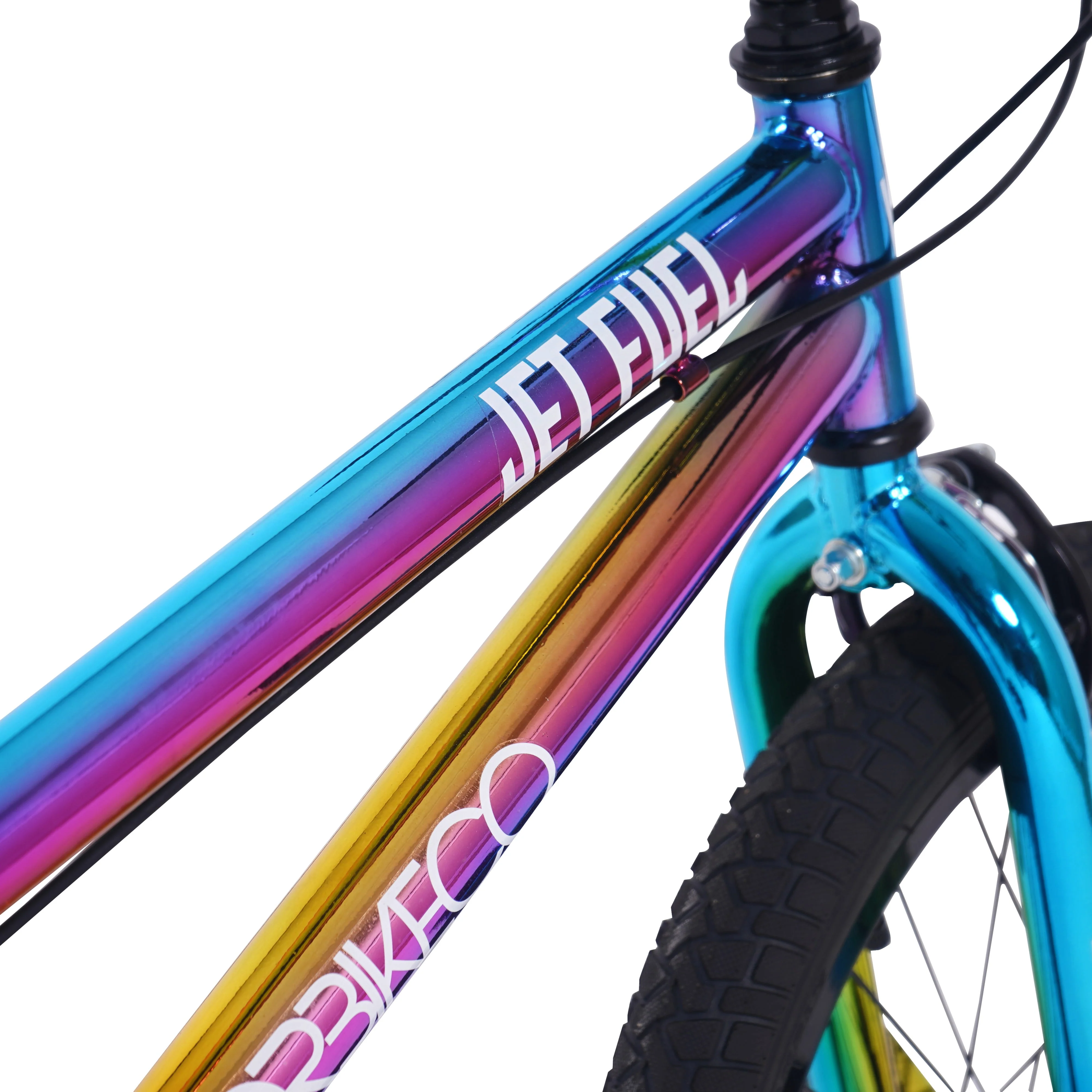 Bicycle 18