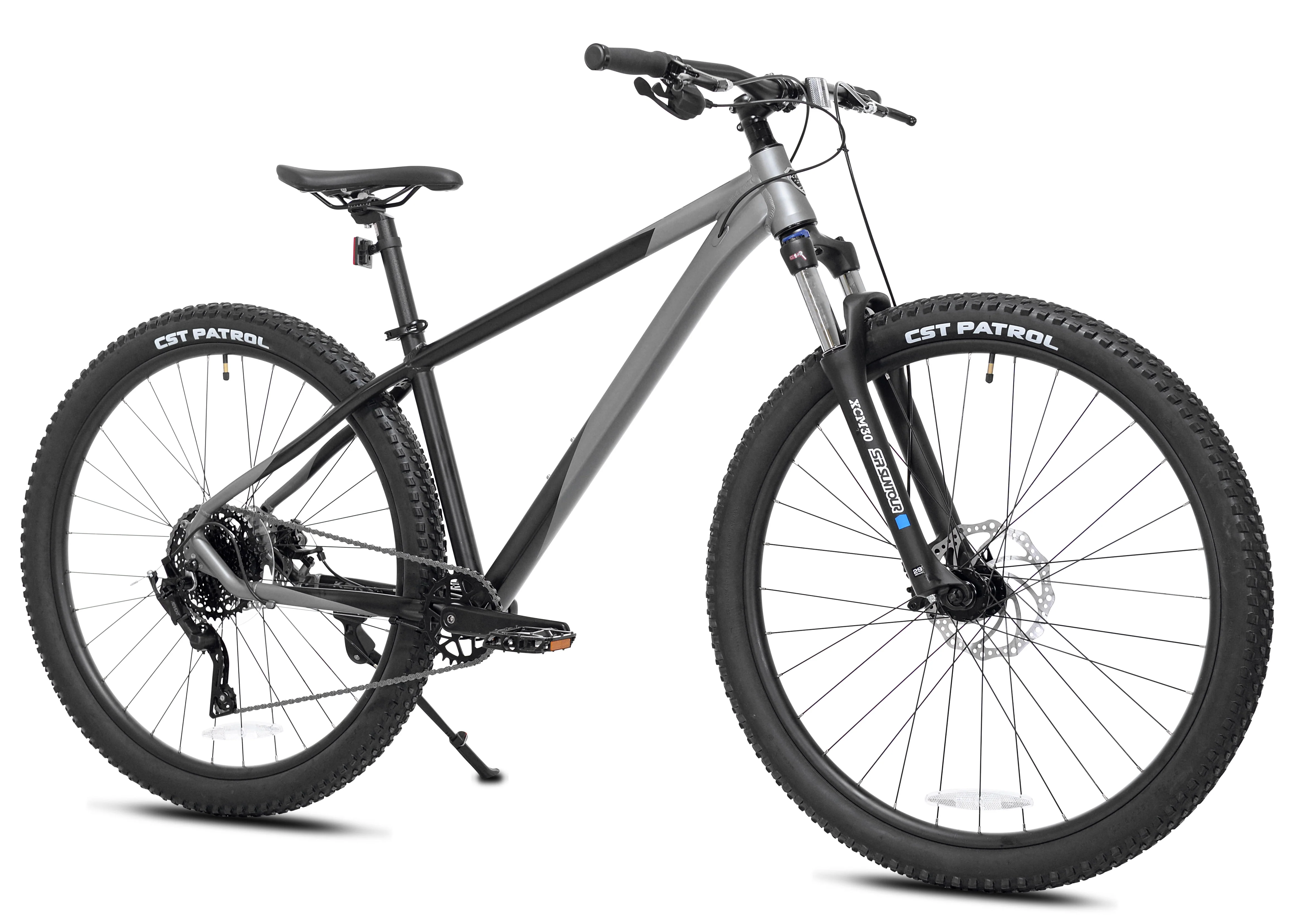 Bicycles 29