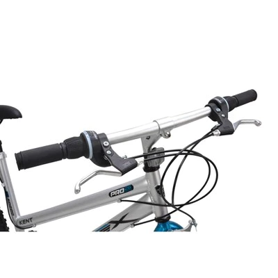 Kent Women's Airflex 26" Mountain Bike - Silver