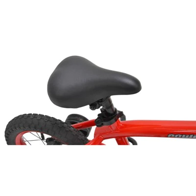 Kent Power Grid 12" Kids' Bike - Red