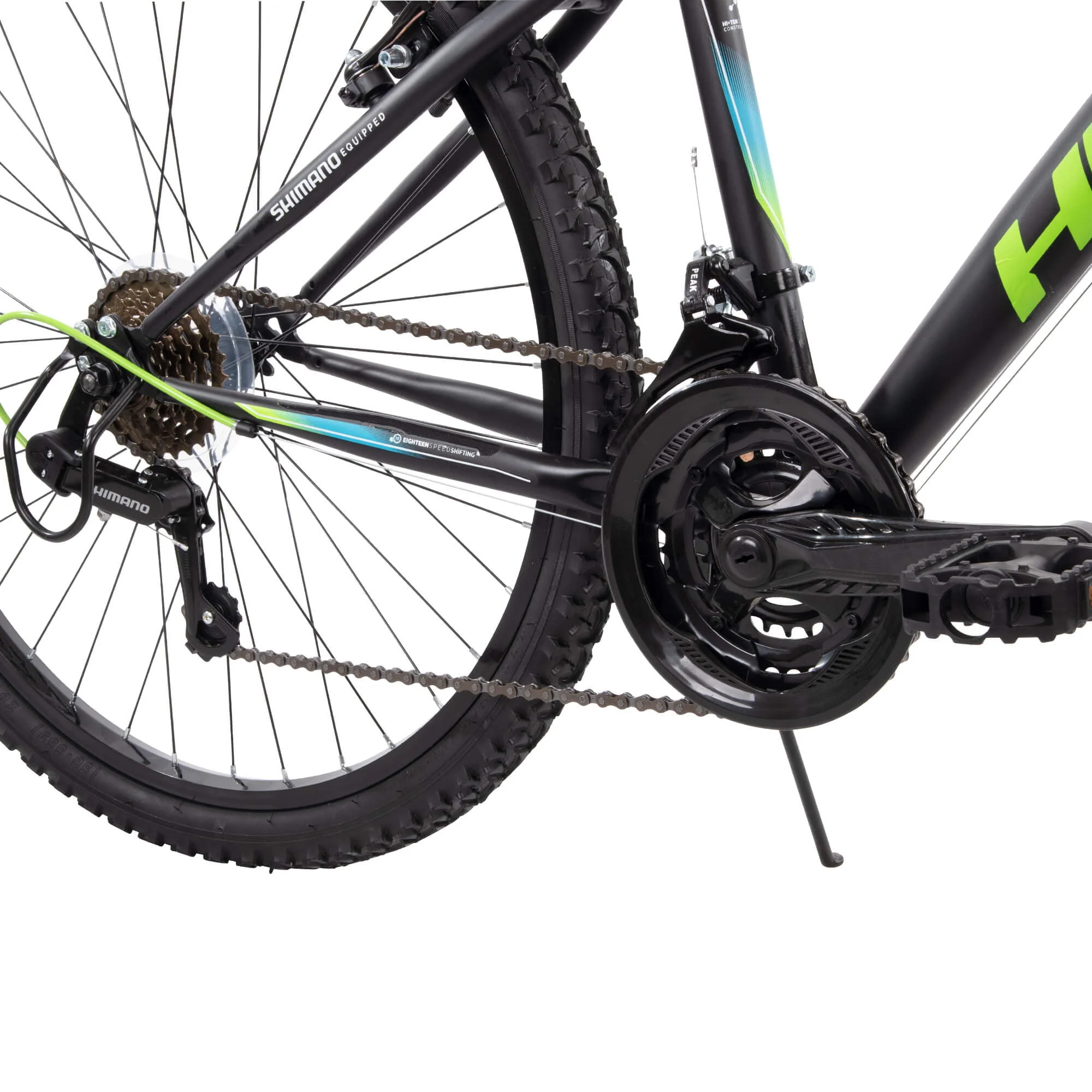 Huffy 26