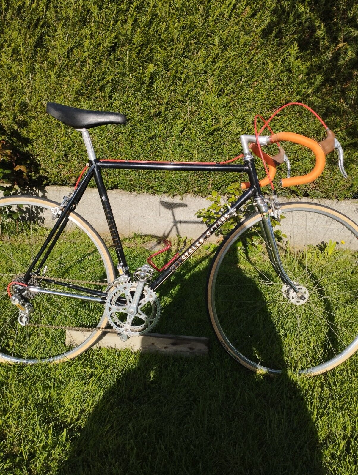 Gypsy Bike Trophy