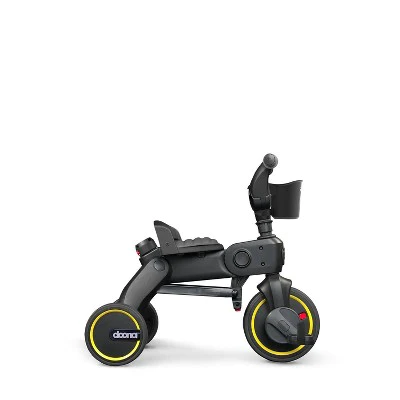 Doona Liki Stroller & Trike S3 - Gray Hound