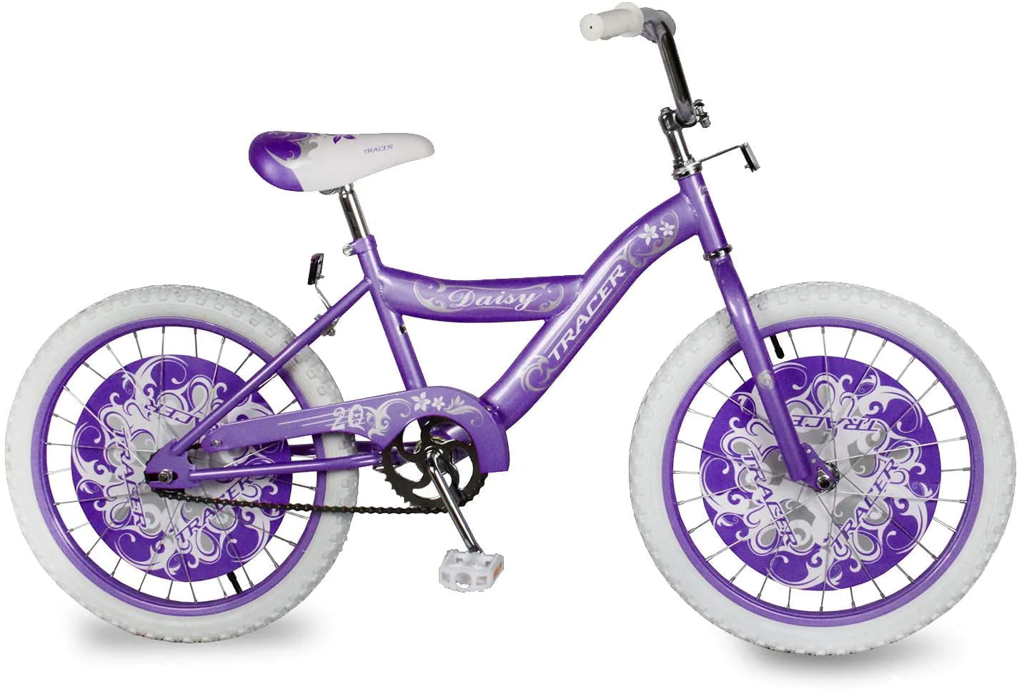 WonderWheels 20