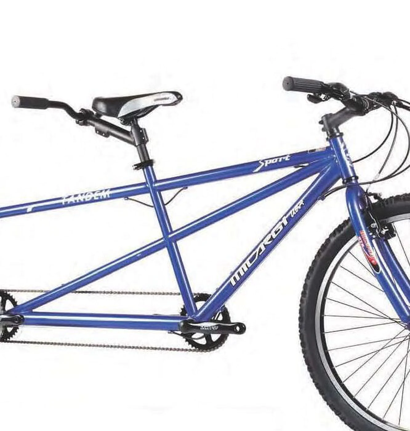 WonderWheels 26
