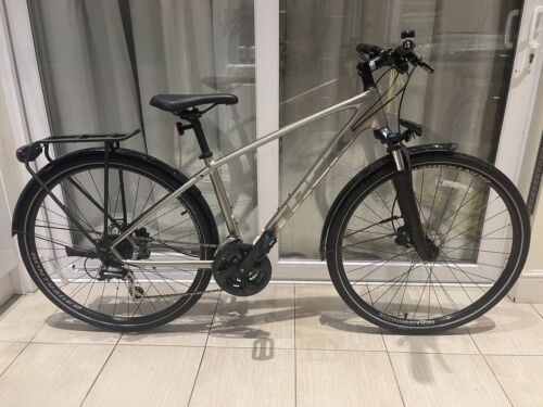 Trek Dualsport 2 Equipped Hybrid Bike FULLY SERVICED ✅ FREE & FAST DELIVERY 🚚