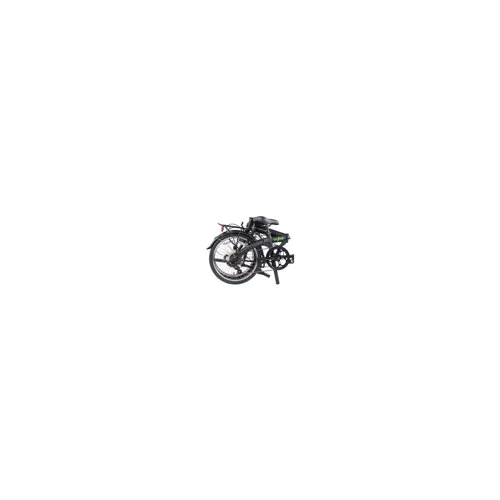 Dahon VYBE D7 Folding Bike (Black)