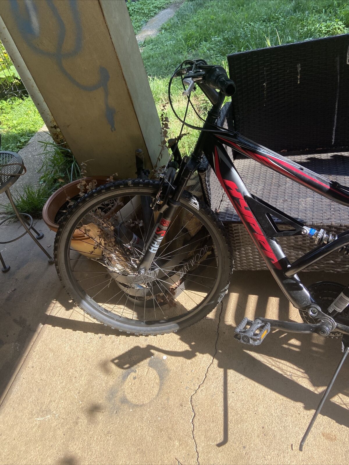 bike