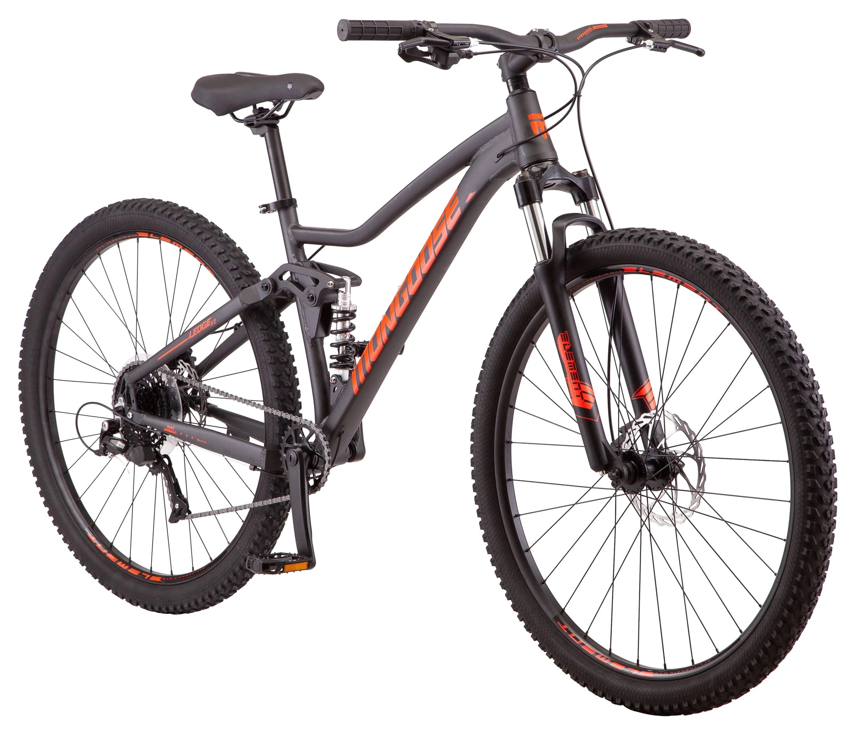 Mongoose 29