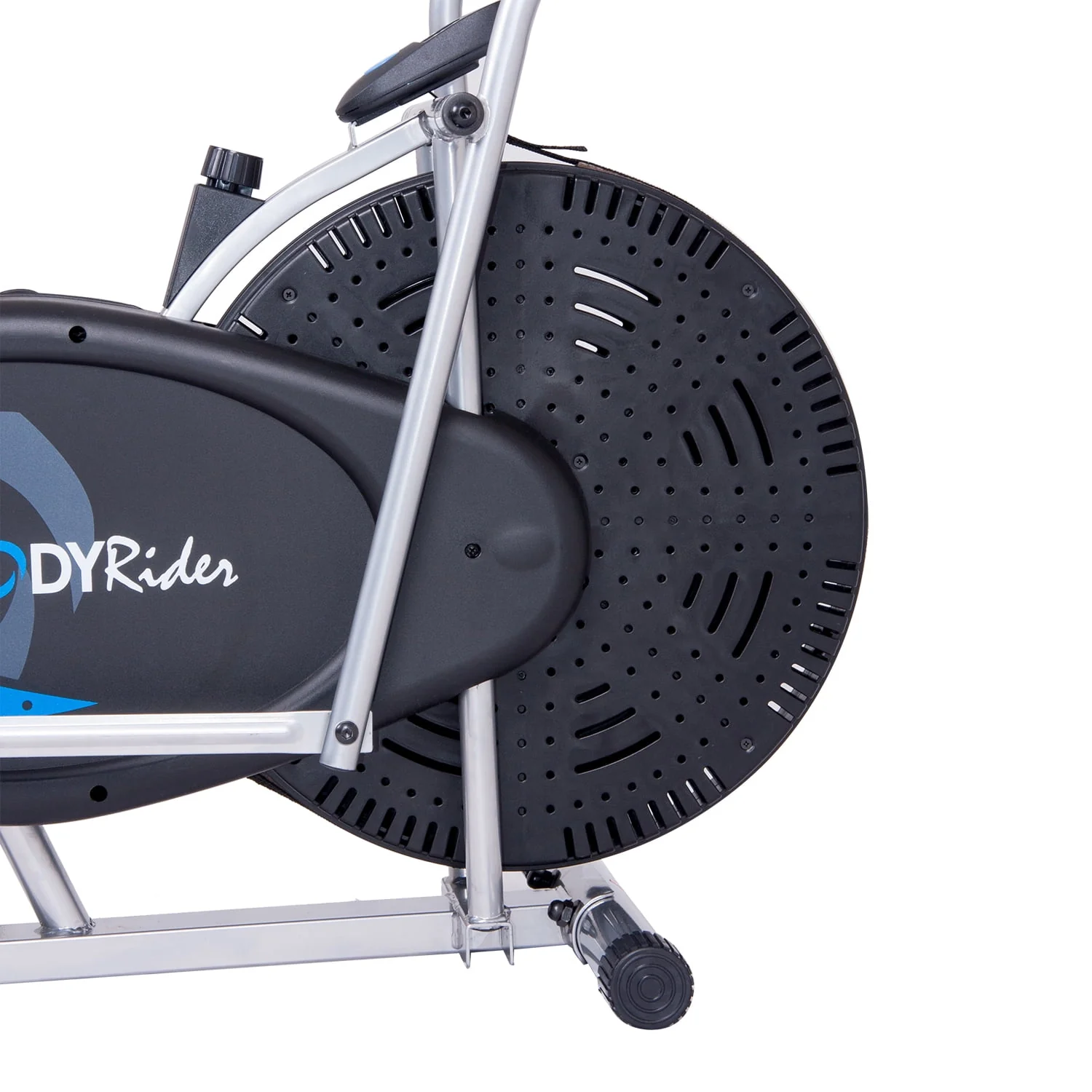 Body Rider BRF650 Upright Fan Bike