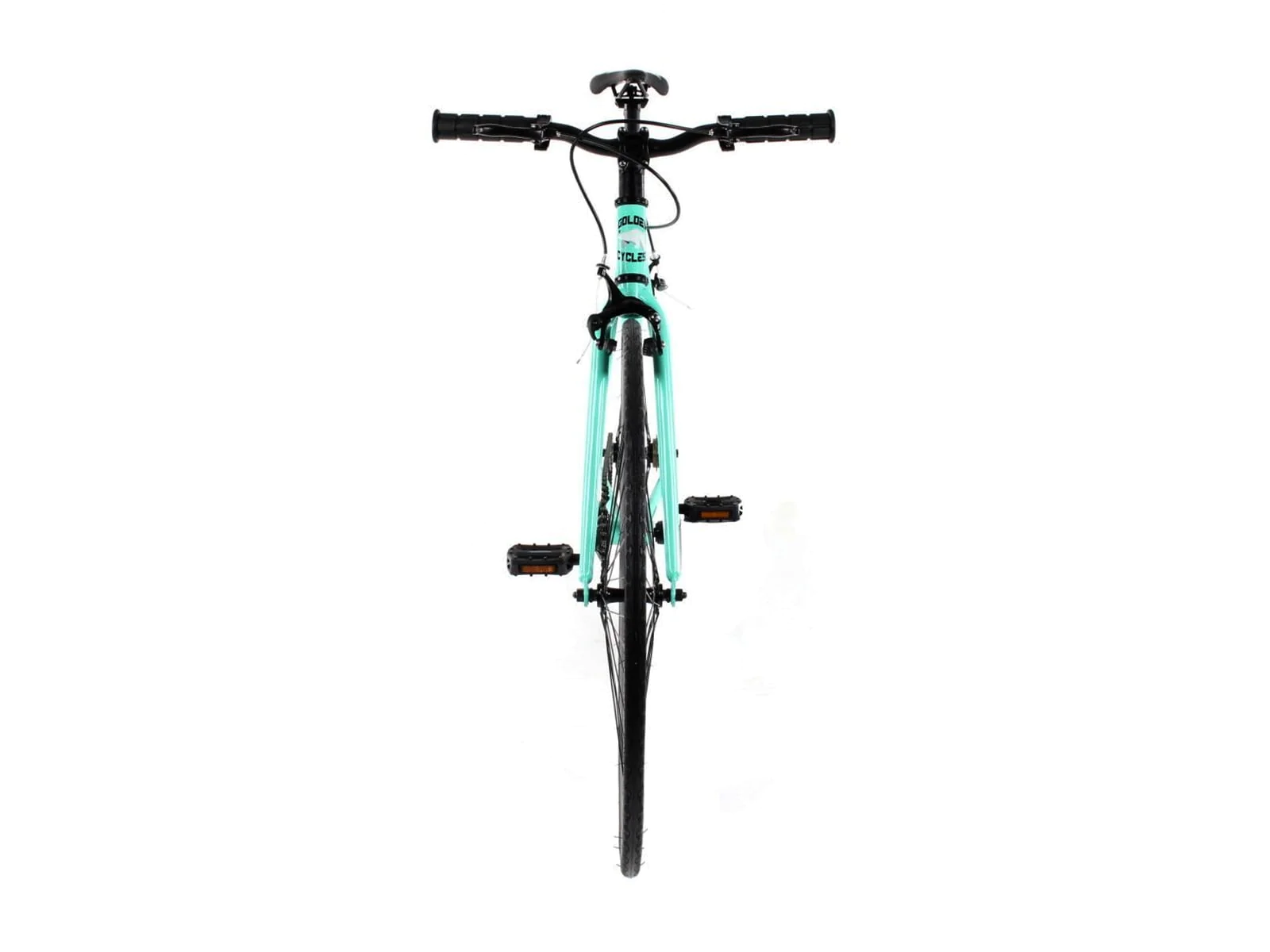 Golden Cycles Striker Celestial/Black Fixed Gear 45 cm