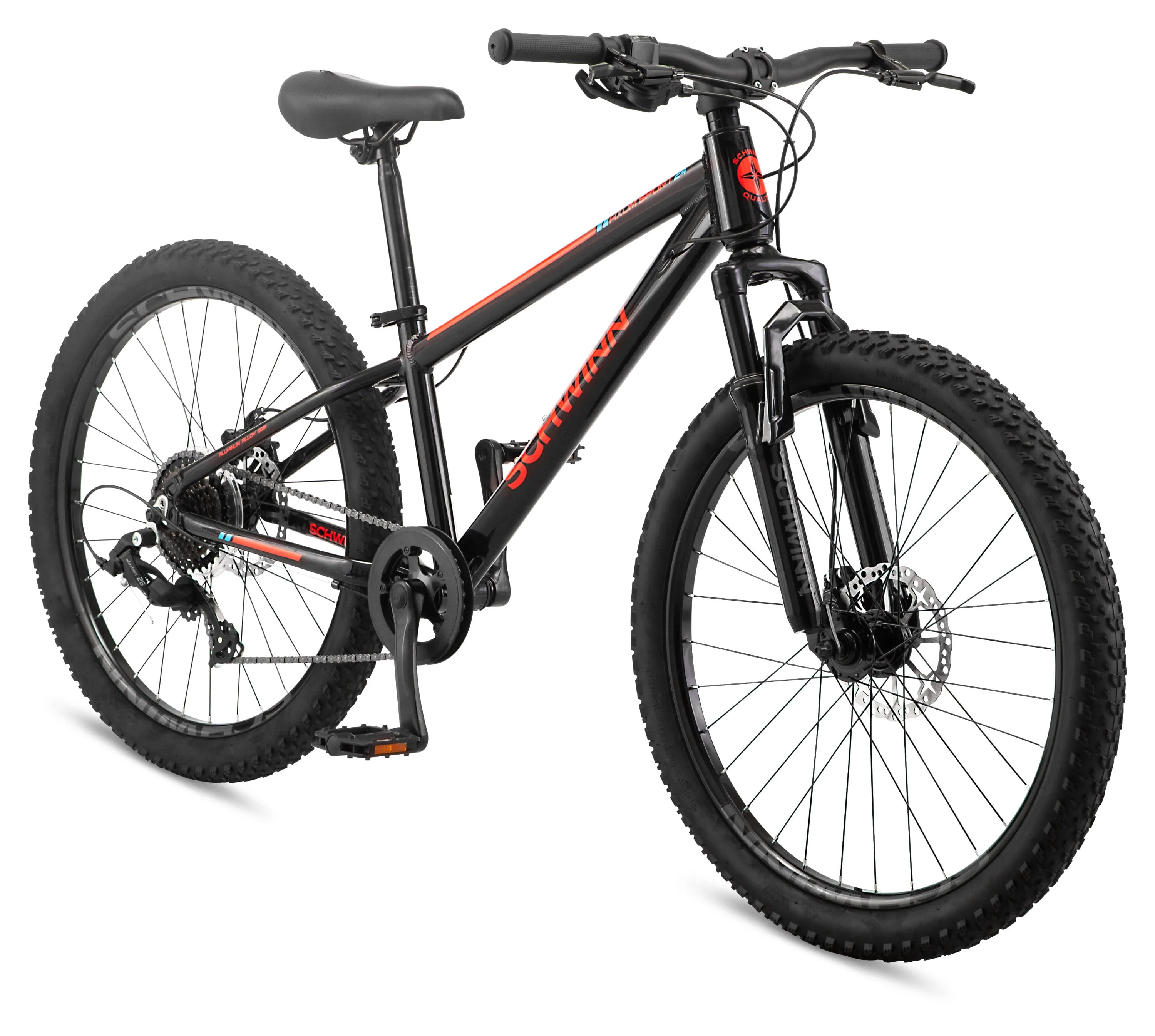 Schwinn 24