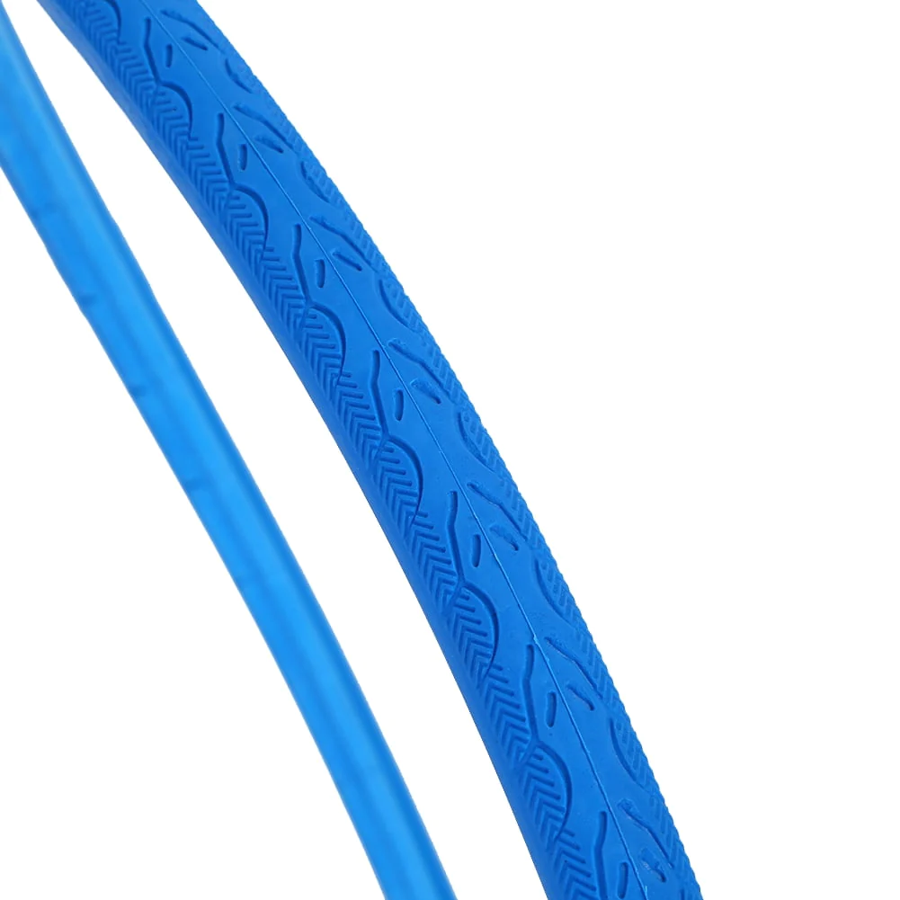 Solid Tires, Bike Heavyduty High Strength For Replacement