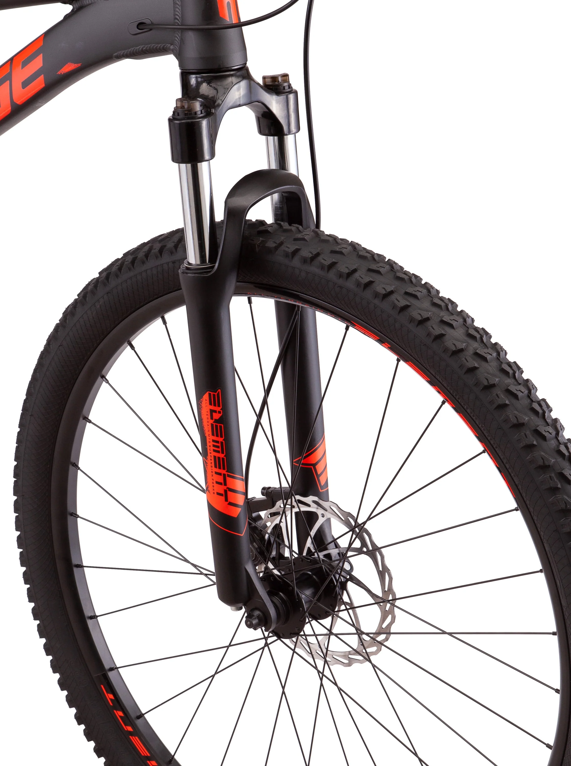 Mongoose 29