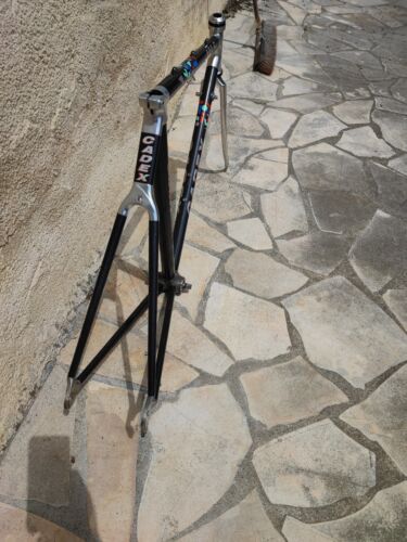 Giant Cadex 980c