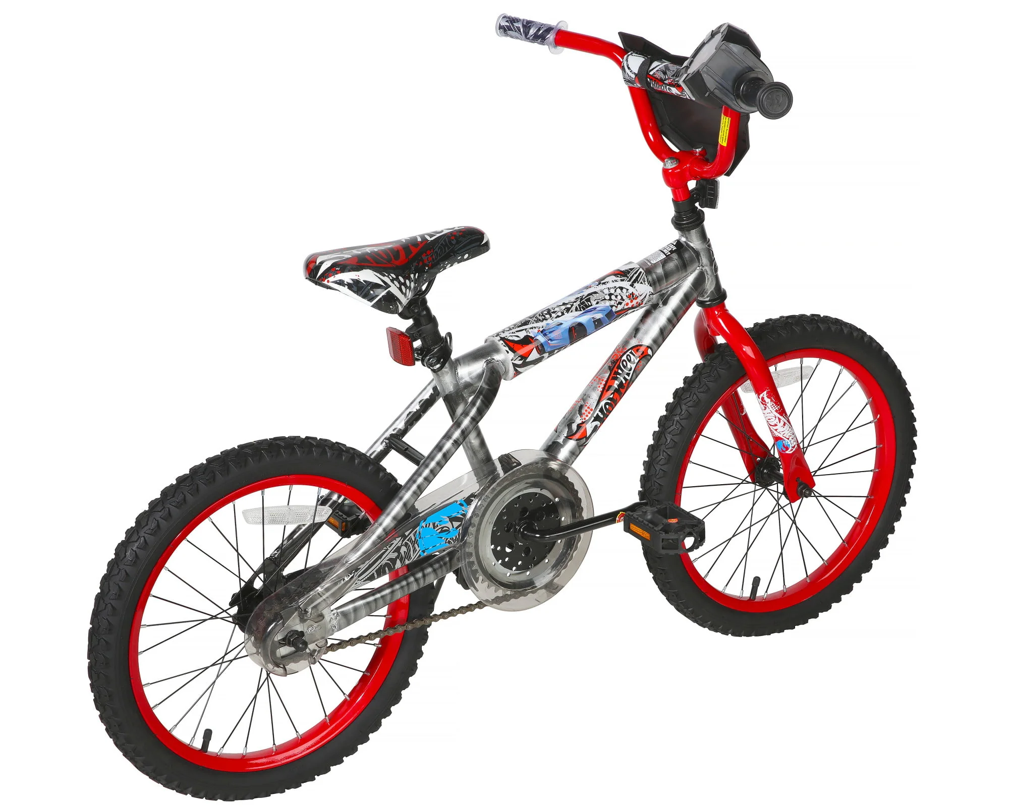 Hot Wheels 18