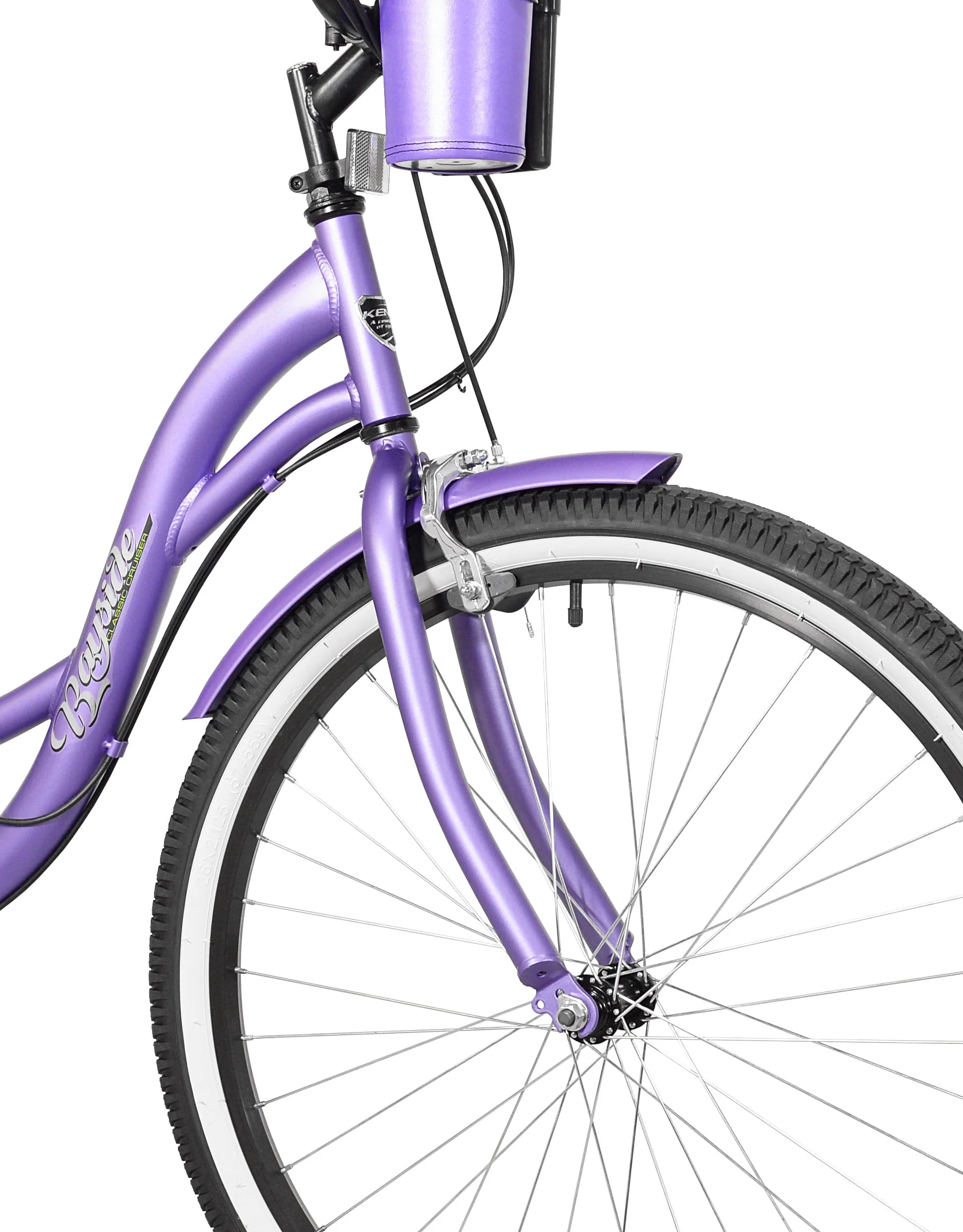 Bicycles 26