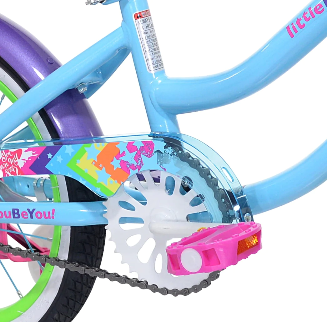 Kent Bicycles 16