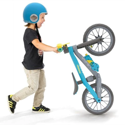 Chillafish BMXie Moto 12