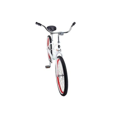Sole Bicycles Step Through Coastal 26