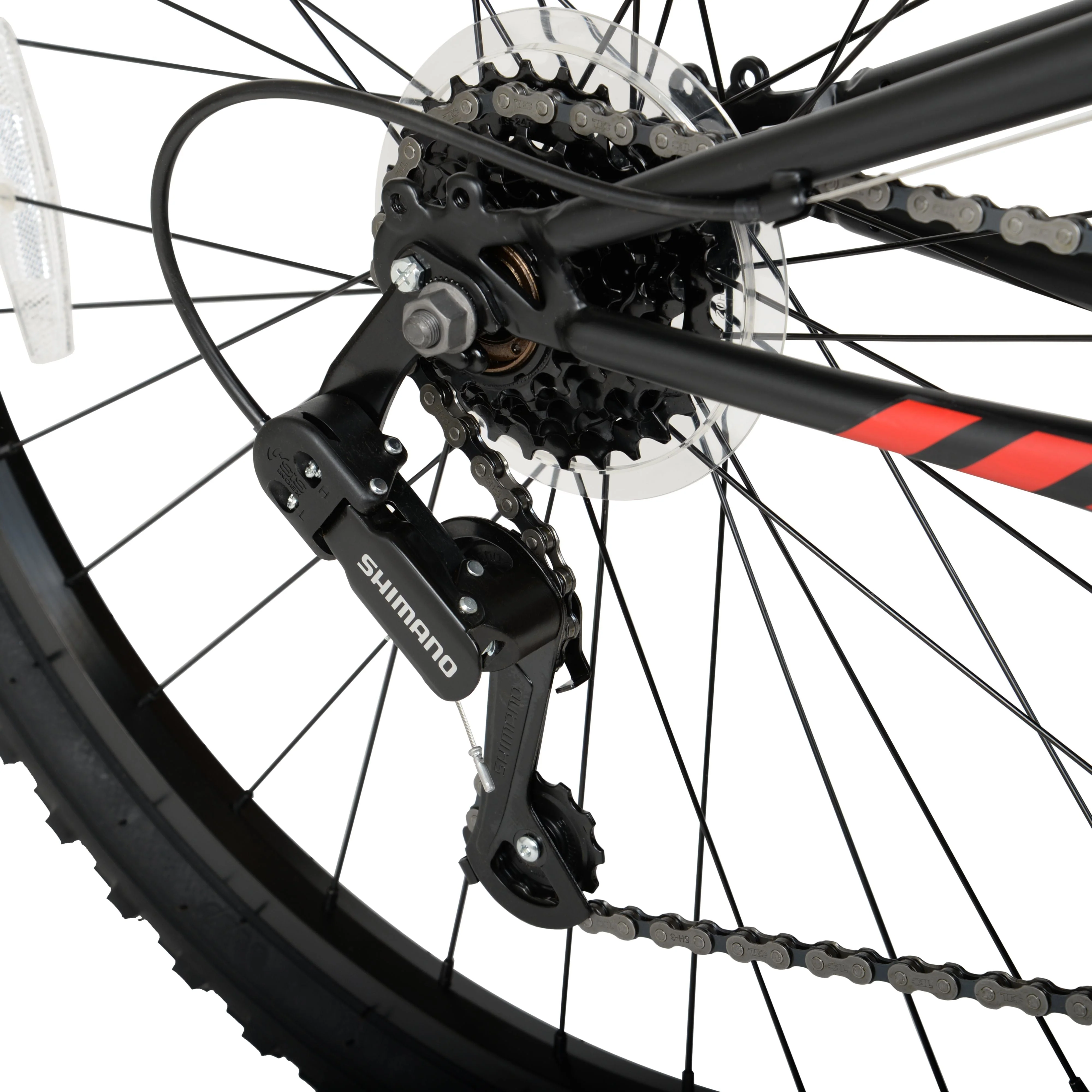 Bicycle Men's 26