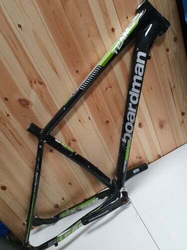 Boardman Team Mens Road Bike Frame - 50cm