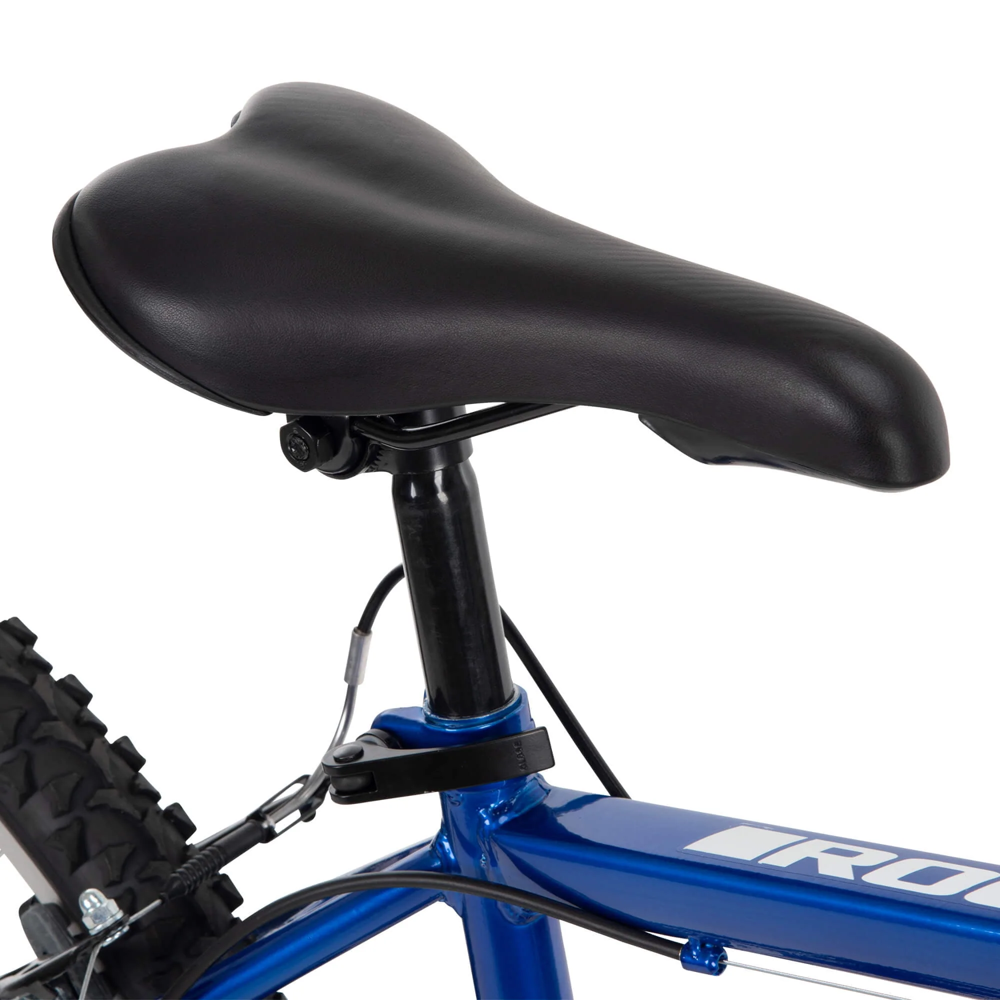 26-inch Rock Creek Men's Mountain Bike, Blue