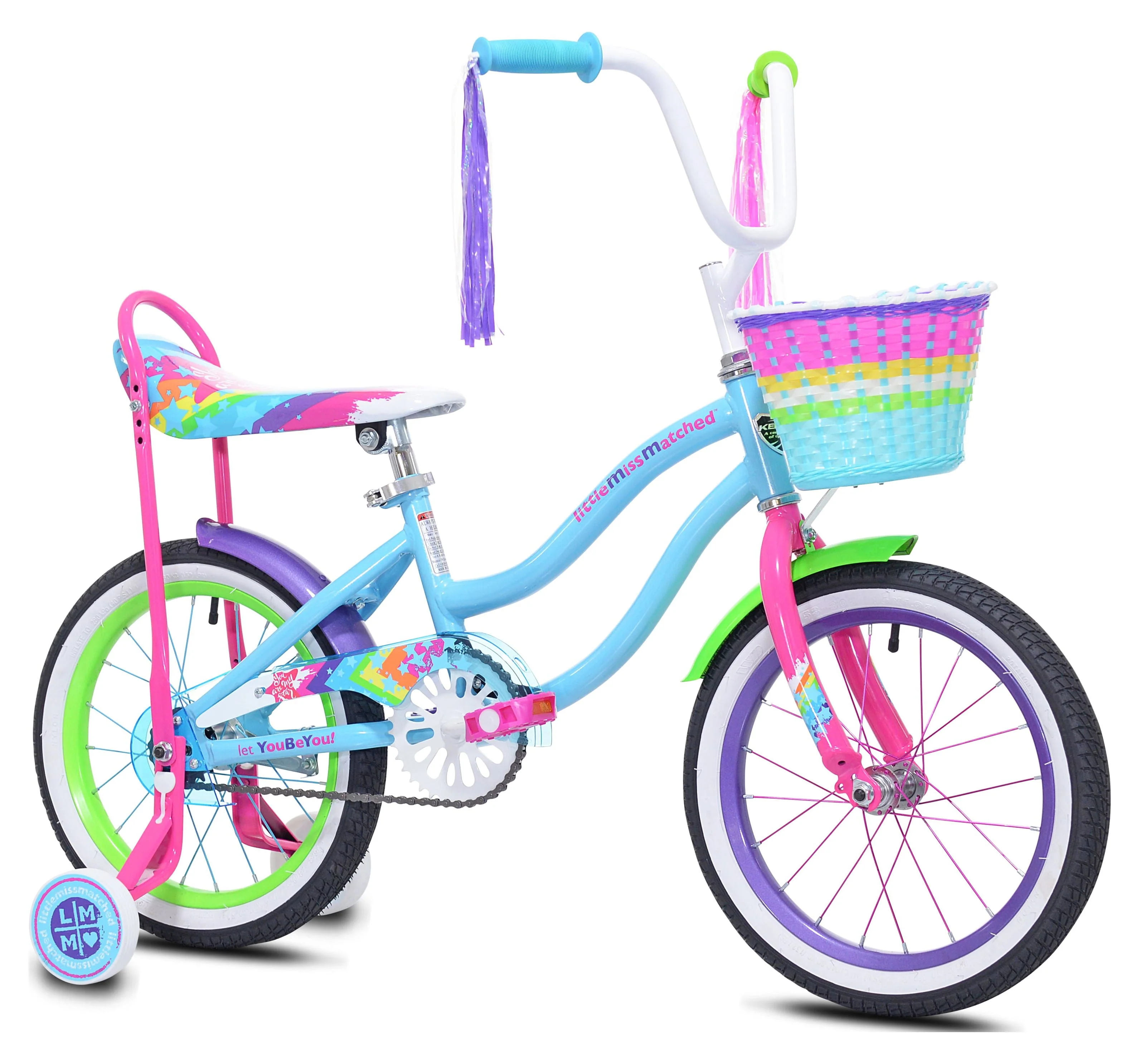 Kent Bicycles 16