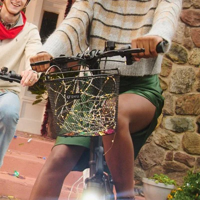 Jetson Bike Front Basket