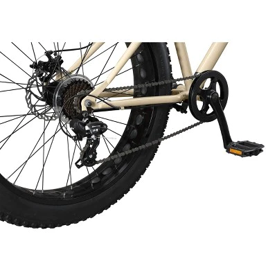 Mongoose Adult Malus 26