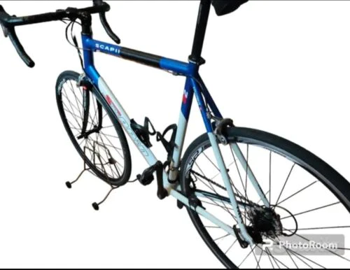 Used Racing Bike