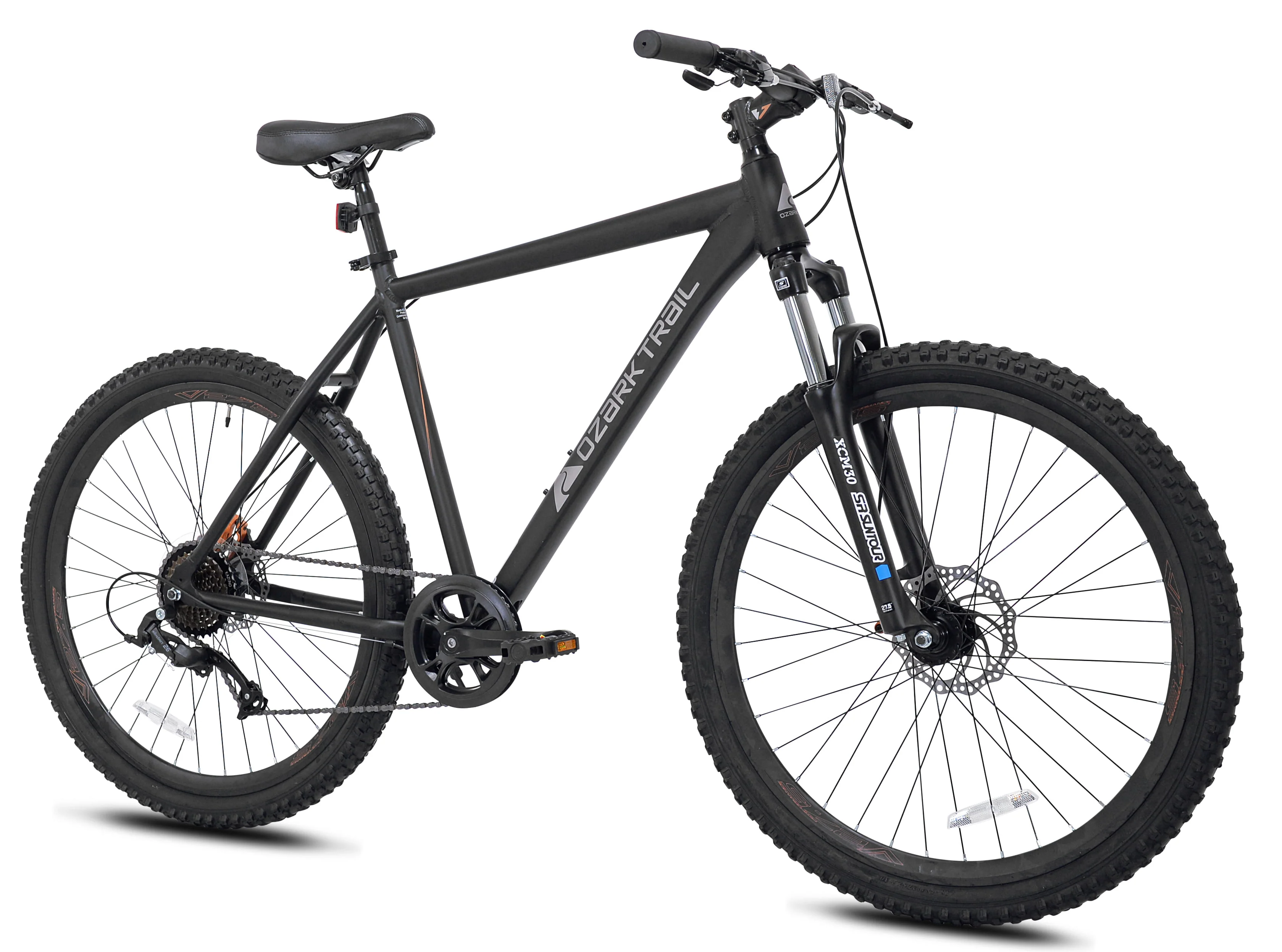 Trail 27.5