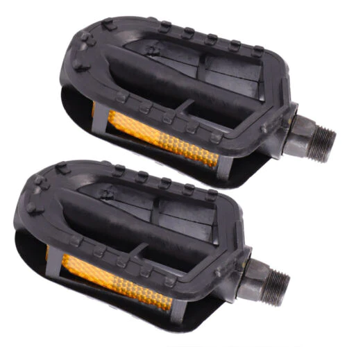 Mountain Bike Pedals Anti- Bike Pedal Children Cycling Pedal Cleats Pedal