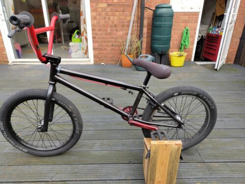 WeThePeople Trust BMX