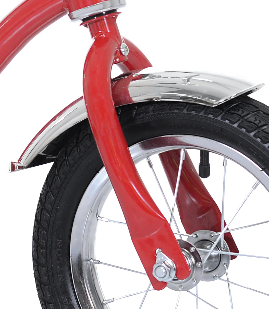 Radio Flyer 12