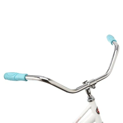Schwinn Women's Legacy 26" Cruiser Bike - Blue/White