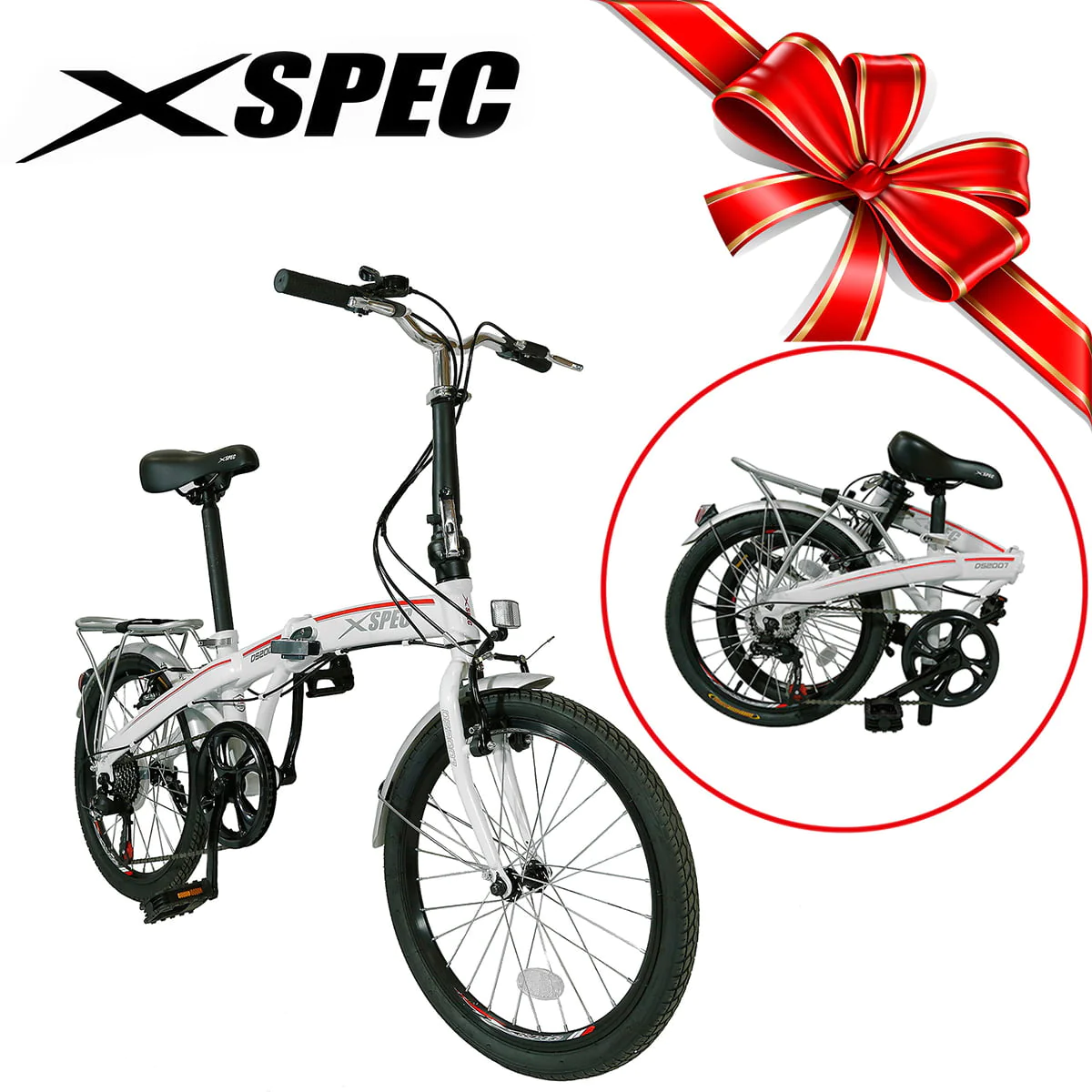 Xspec 20