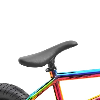 Sullivan Raid Mini BMX