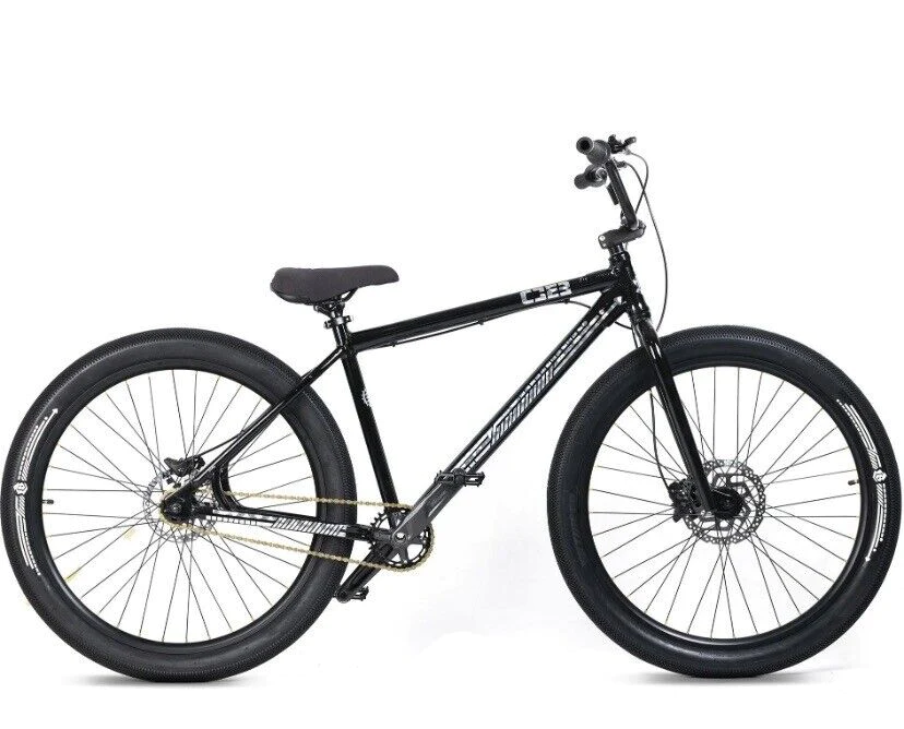 Collective C2 Bike