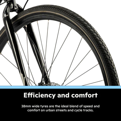 City Urban Bike Schwinn Interlink BNIB NEW Bike Bicycle Hydraulic Brakes Mens