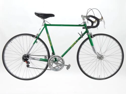 Cycles Gypsy Roadbike Roadbike Simplex Refurbished
