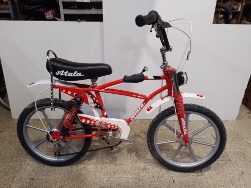 Atala Hop New