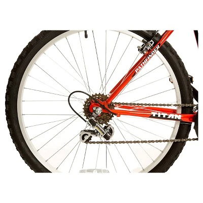 TITAN Men's Pathfinder 26