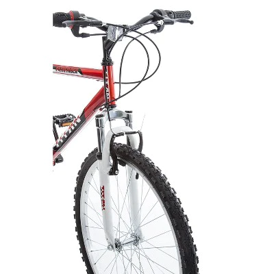 TITAN Men's Pathfinder 26