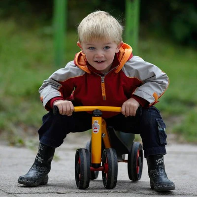 Winther Safety Scooter