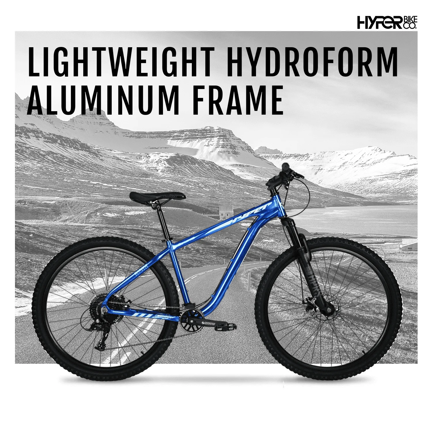 Bicycle Men's 29
