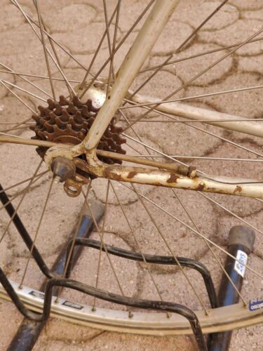 Atala Racing Bike